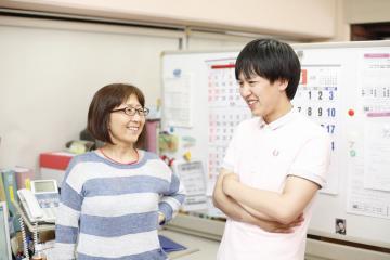 株式会社日本エルダリーケアサービス|おおきなき国立/F051