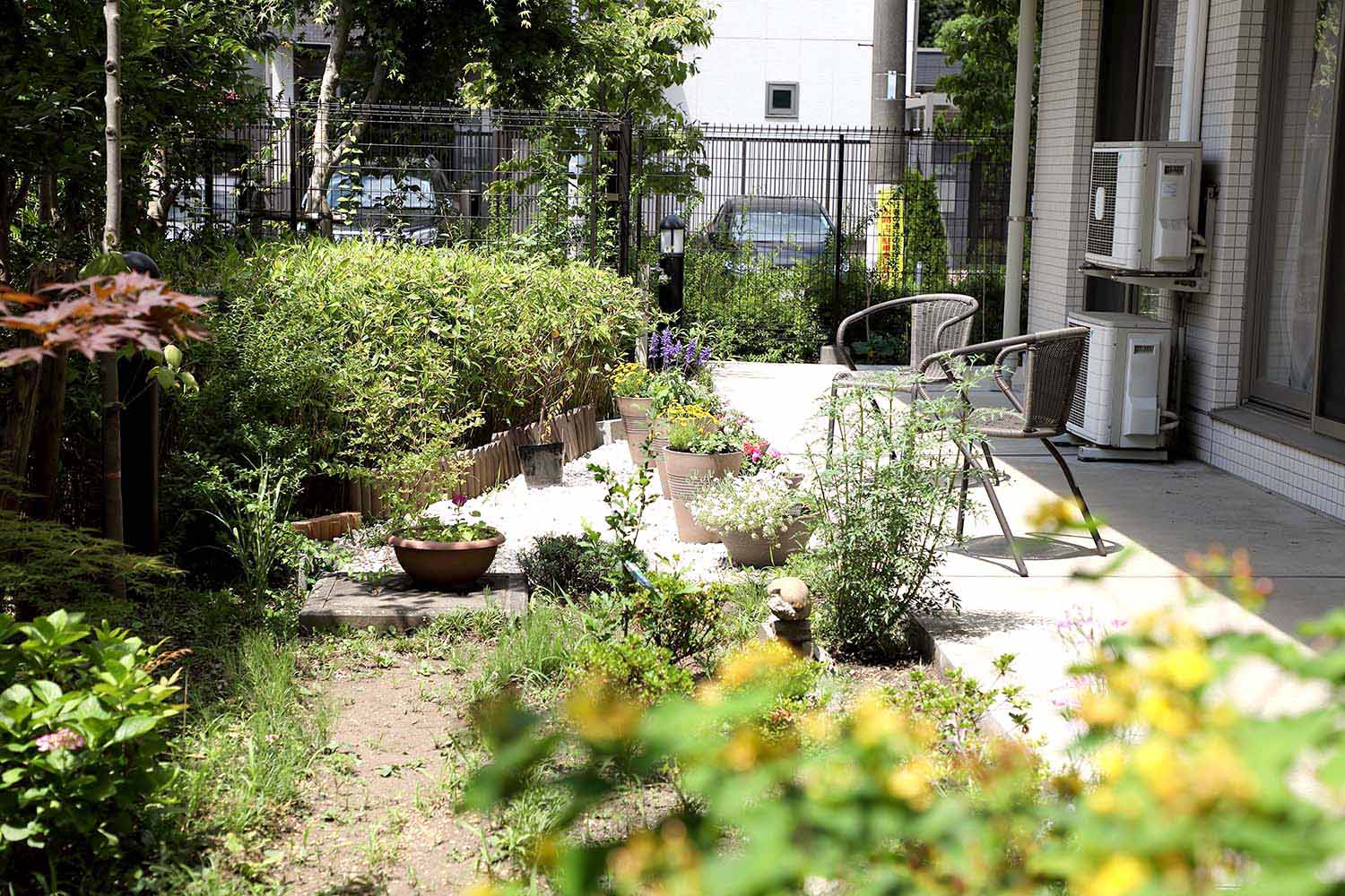 株式会社ベネッセスタイルケア|メディカルホームくらら猪高緑地【初任者研修以上】