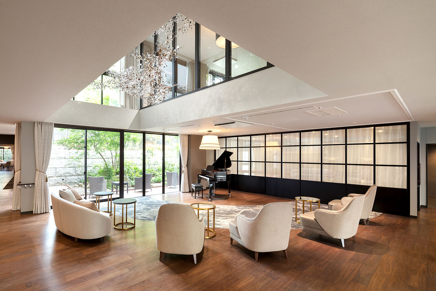 株式会社ベネッセスタイルケア|アリア上井草【初任者研修以上】