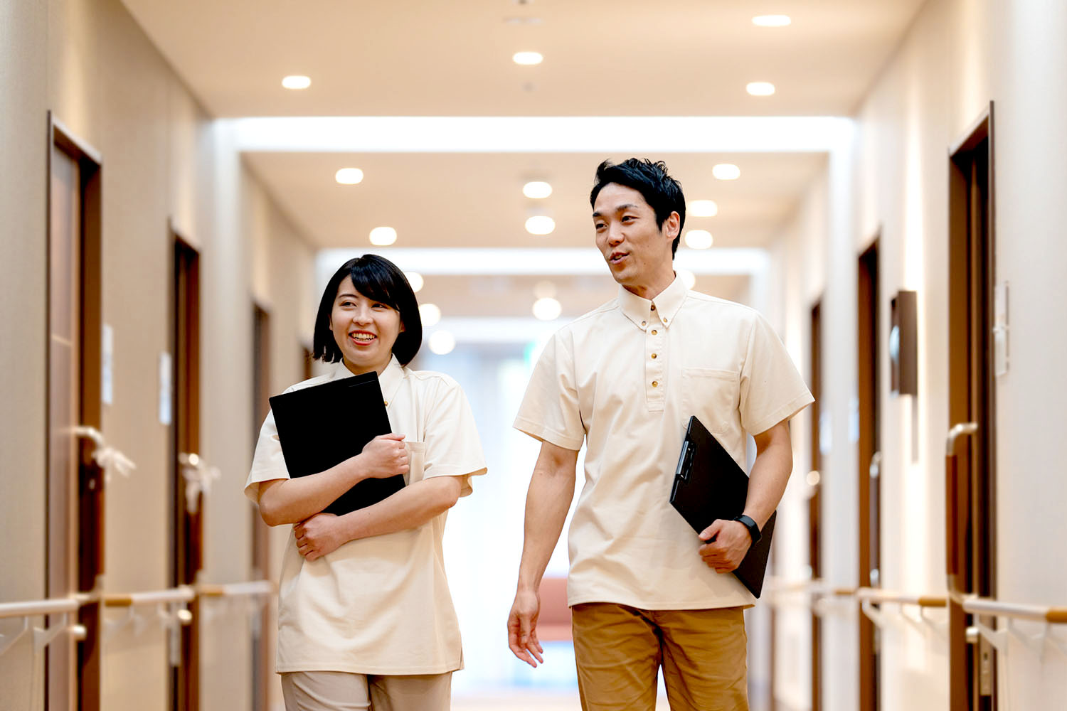 株式会社ベネッセスタイルケア|まどか永山（非常勤：無資格・未経験OK）