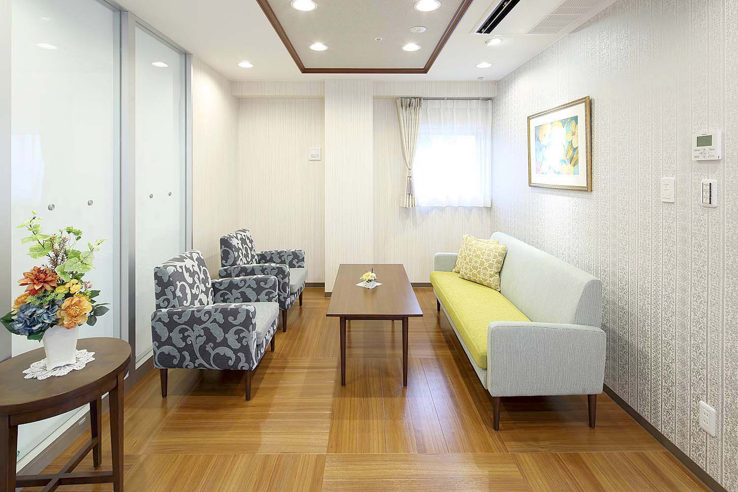 株式会社ベネッセスタイルケア|まどか有松