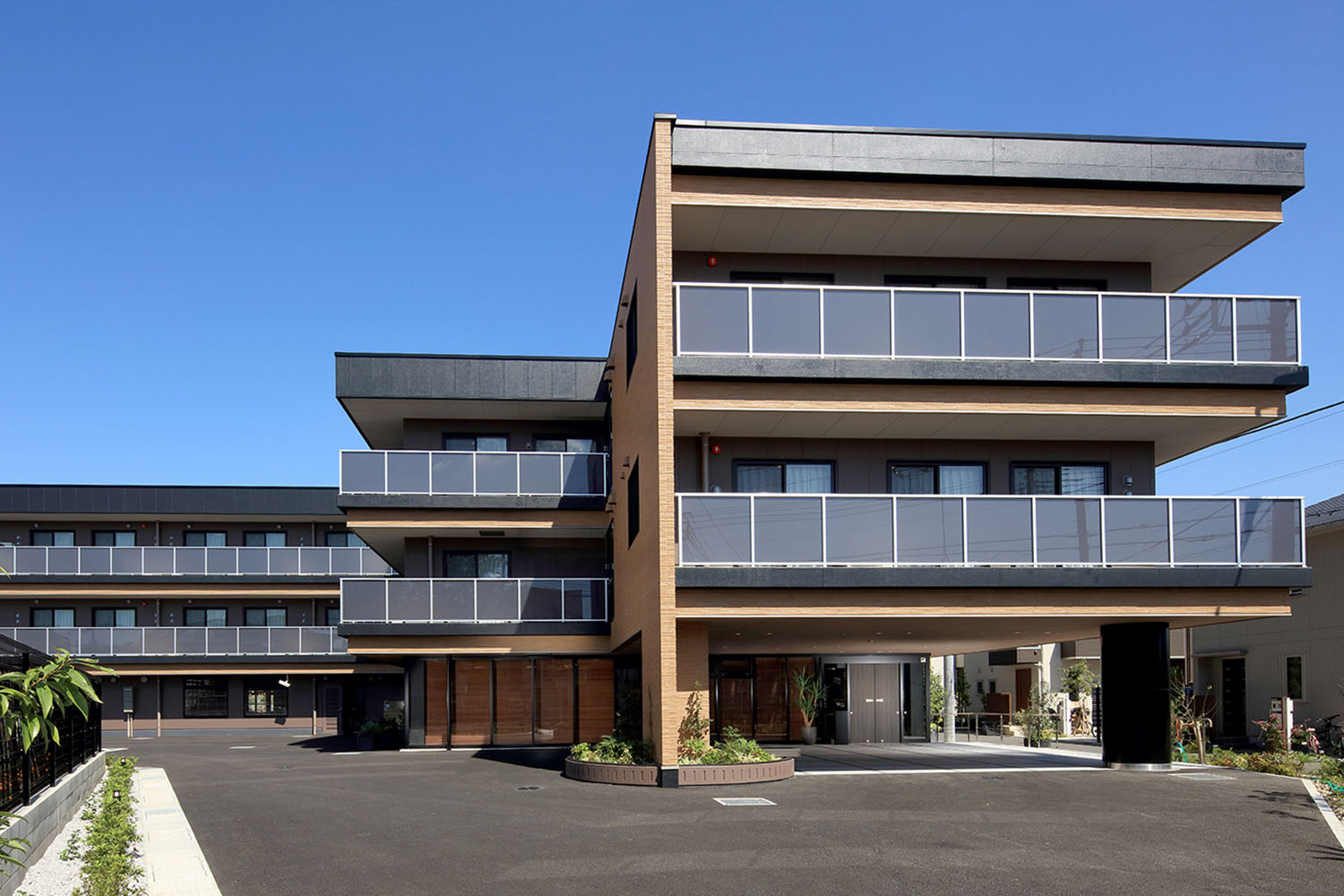 株式会社ベネッセスタイルケア|ボンセジュール横浜新山下（夜勤専任:無資格・未経験OK）