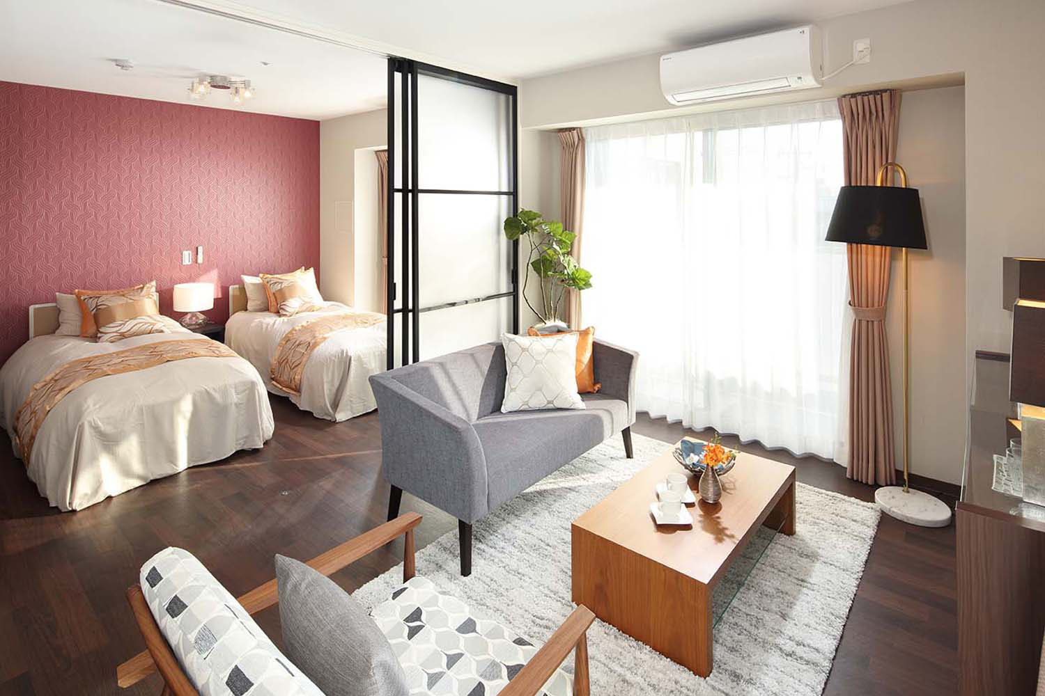 株式会社ベネッセスタイルケア|ボンセジュール横浜新山下（夜勤専任:無資格・未経験OK）