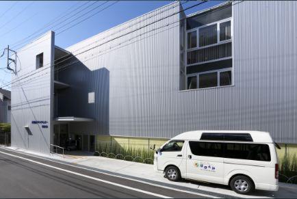 社会医療法人甲友会|西宮協立デイケアセンターほほえみ