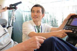 社会医療法人甲友会|西宮協立デイケアセンターほほえみ