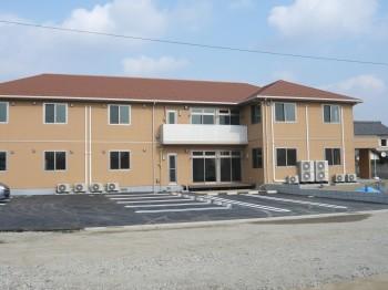 サンキ ウエルビィ グループホーム井原 月給175 956円 井原市 のバイト アルバイトの求人情報