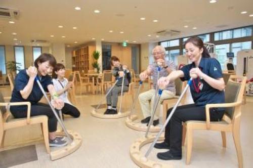 株式会社マザアス　プレステージ事業運営部|プレステージ四日市楠館