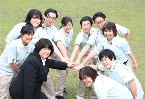 社会福祉法人愛生福祉会|軽費老人ホーム　名古屋市安田荘