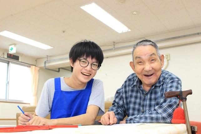 社会福祉法人愛生福祉会|軽費老人ホーム　名古屋市安田荘