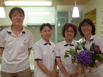 社会福祉法人正吉福祉会|やのくち正吉苑