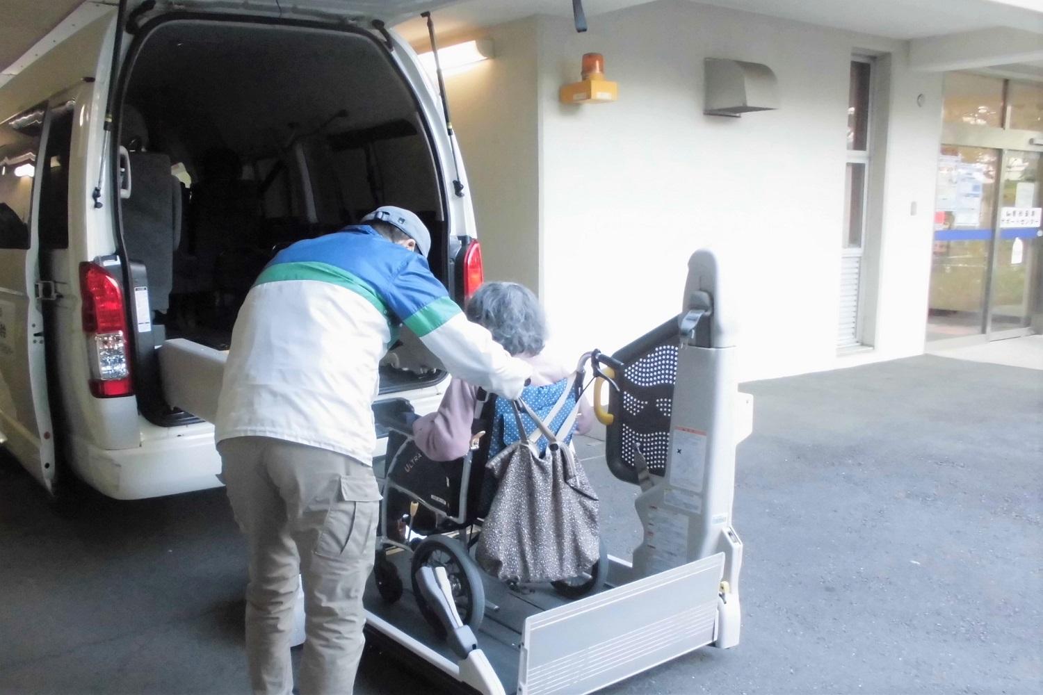 社会福祉法人江東ことぶき会|南砂高齢者在宅サービスセンター