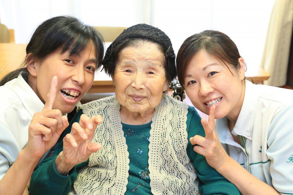 社会福祉法人愛生福祉会|ヘルパーステーションあい