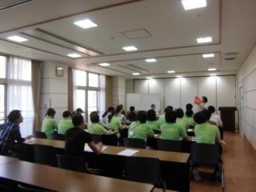 社会福祉法人貞徳会|【介護職・介護福祉士・ユニット型】名古屋市昭和区の特別養護老人ホーム
