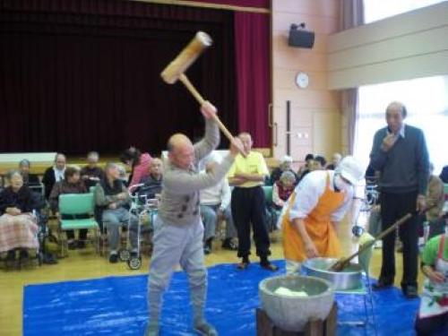 社会福祉法人貞徳会|【介護職・介護福祉士・ユニット型】名古屋市昭和区の特別養護老人ホーム