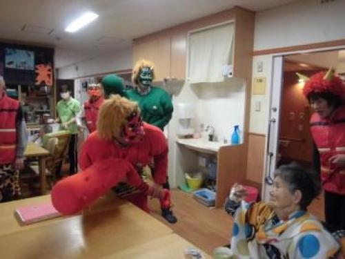 社会福祉法人貞徳会|【介護職・介護福祉士・ユニット型】名古屋市昭和区の特別養護老人ホーム