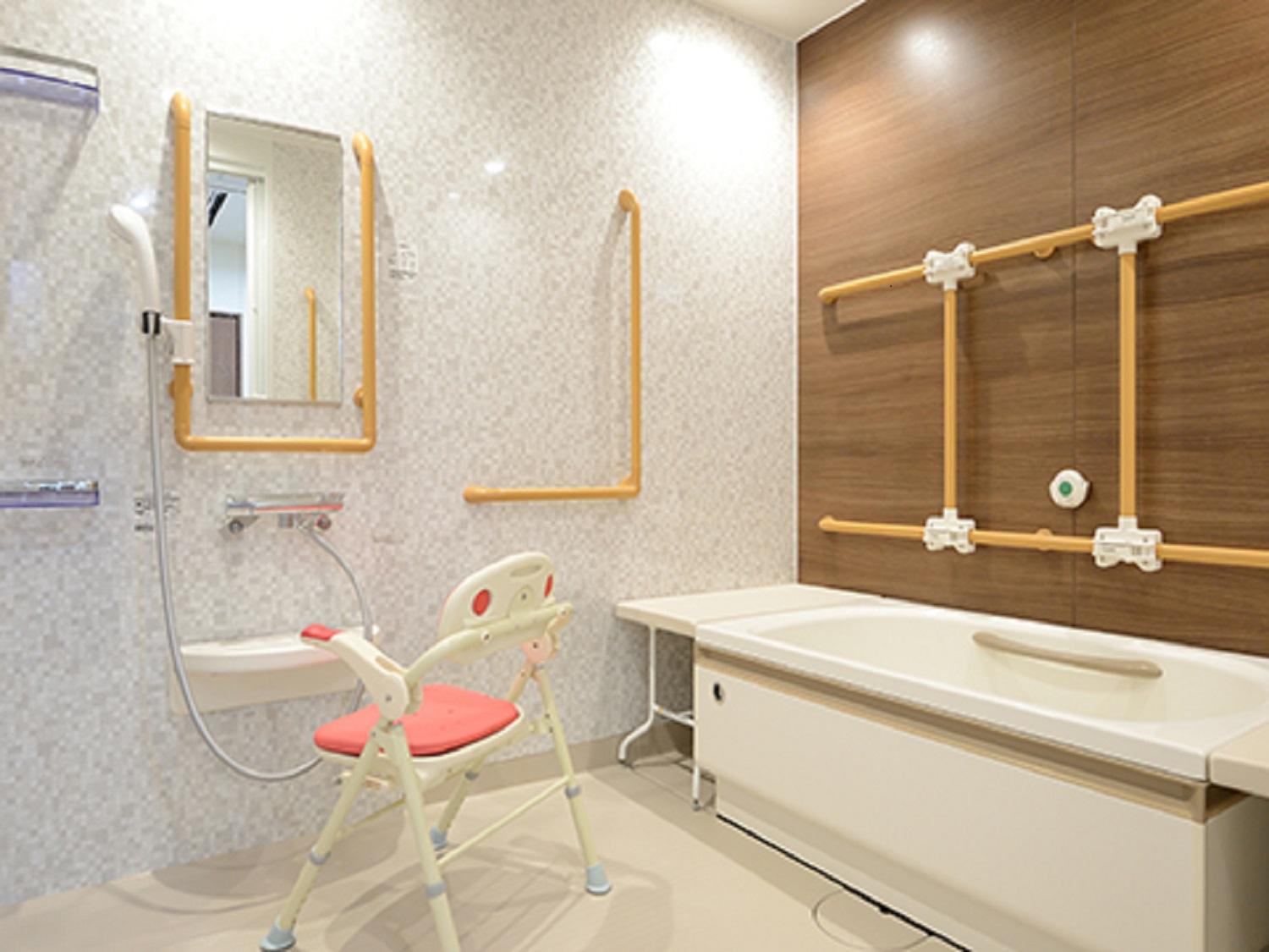 株式会社ケア21|たのしい家 江戸川（グループホーム）