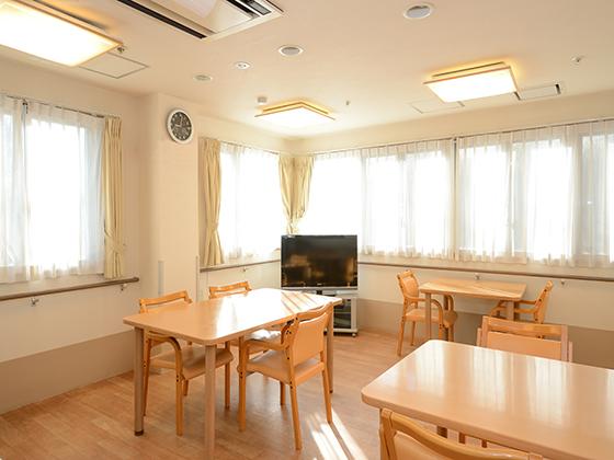 株式会社ケア21|たのしい家 上板橋（グループホーム）