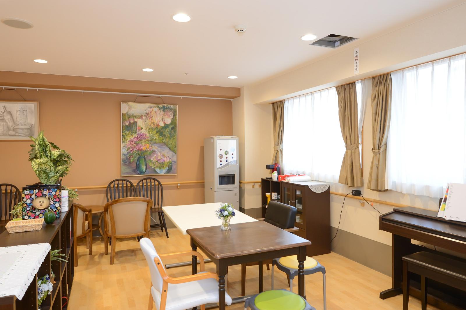 株式会社ケア21|プレザンメゾン 相模原南台（有料老人ホーム）