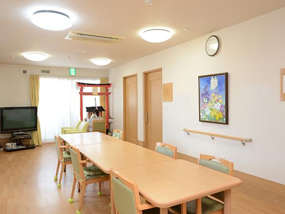 株式会社ケア21|たのしい家 神奈川三枚町（グループホーム）