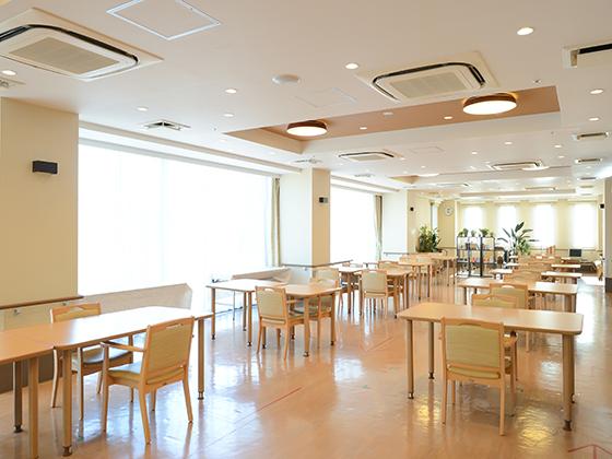 株式会社ケア21|プレザンメゾン さいたま指扇（有料老人ホーム）