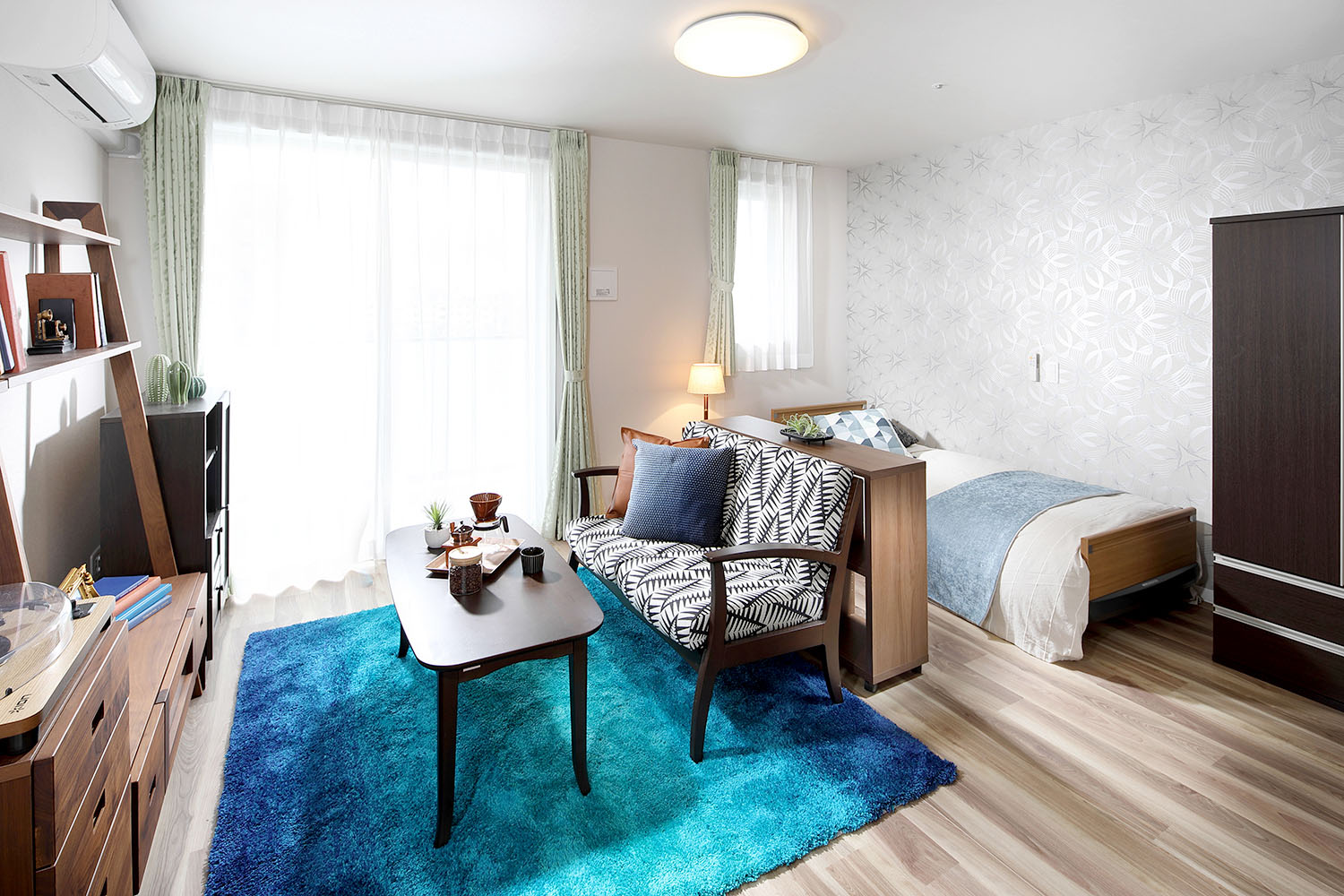 株式会社ベネッセスタイルケア|ここち東船橋【介護福祉士】