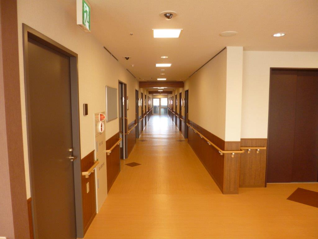 株式会社明昭|えど川明生苑