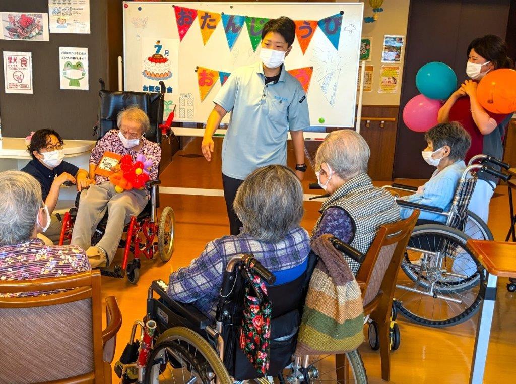 株式会社明昭|えど川明生苑