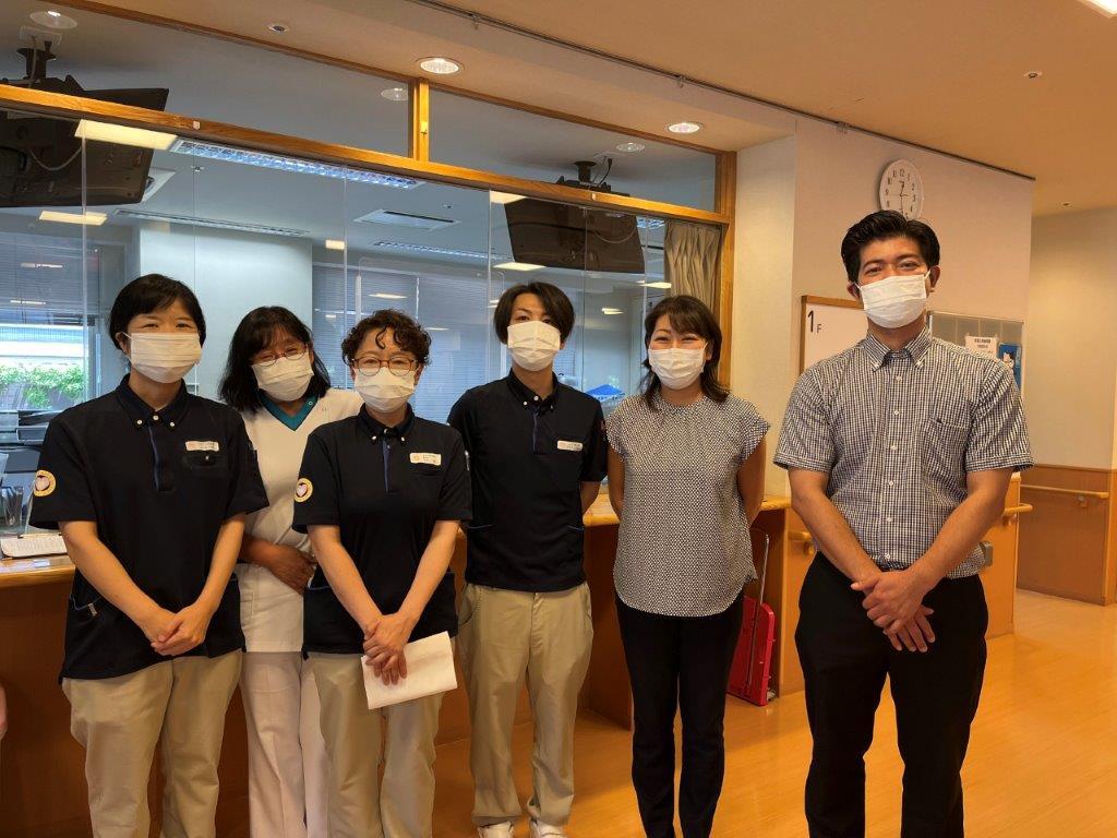 株式会社明昭|えど川明生苑