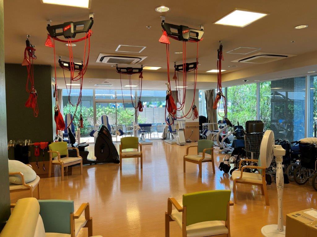 株式会社明昭|えど川明生苑