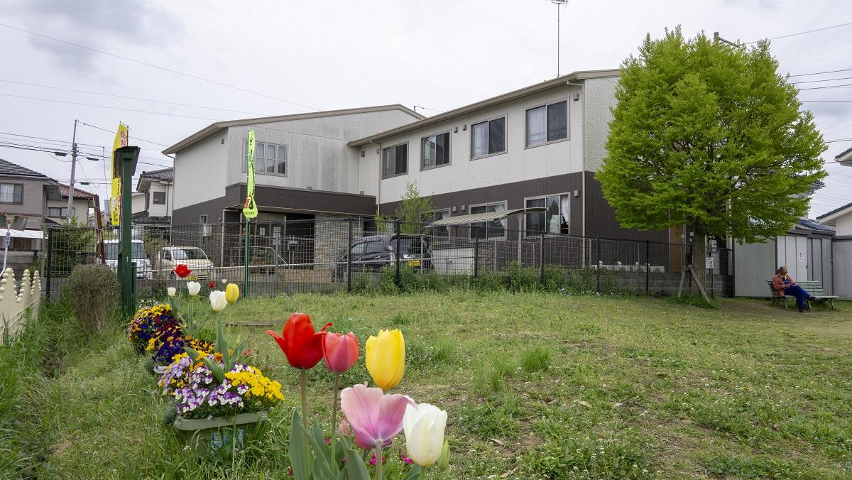 ヒューマンライフケア株式会社|【ヒューマンライフケア入間グループホーム】ケアマネジャー（計画作成担当＋施設長補佐）×正社員/gh019j27e01