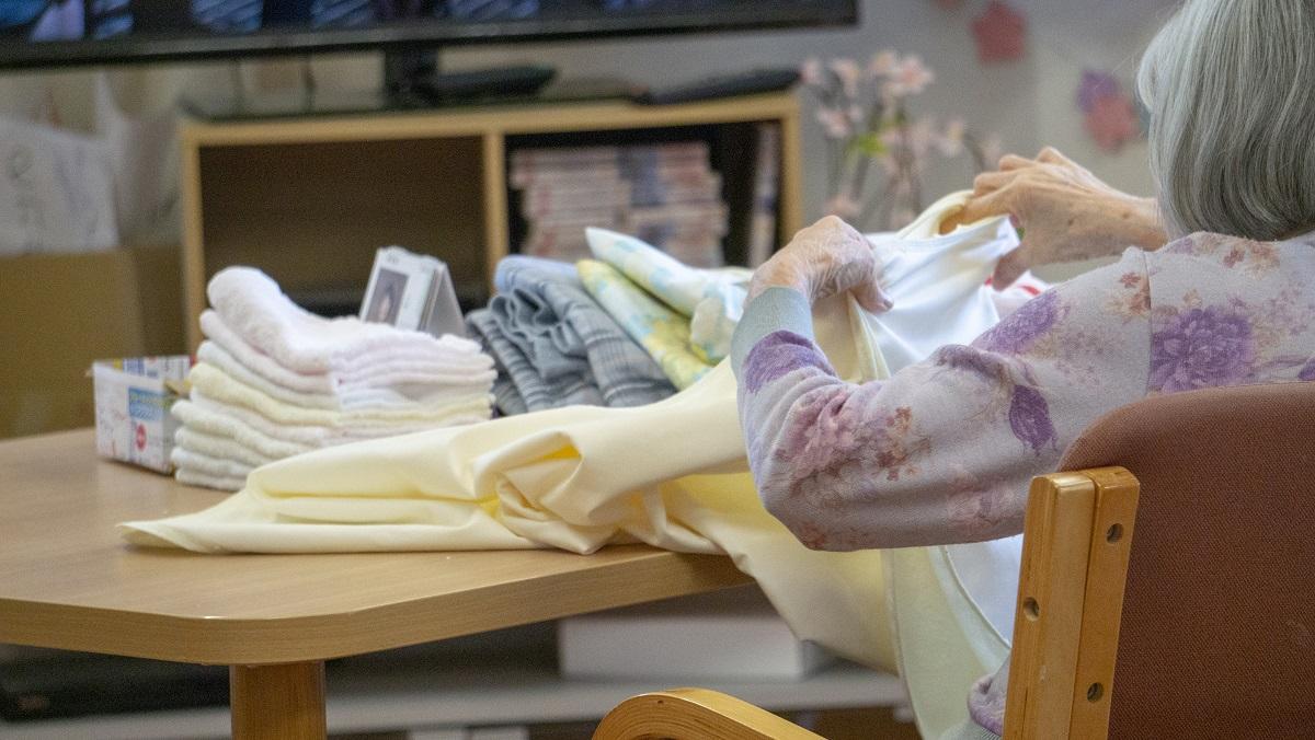 ヒューマンライフケア株式会社|【ヒューマンライフケア入間グループホーム】ケアマネジャー（計画作成担当＋施設長補佐）×正社員/gh019j27e01