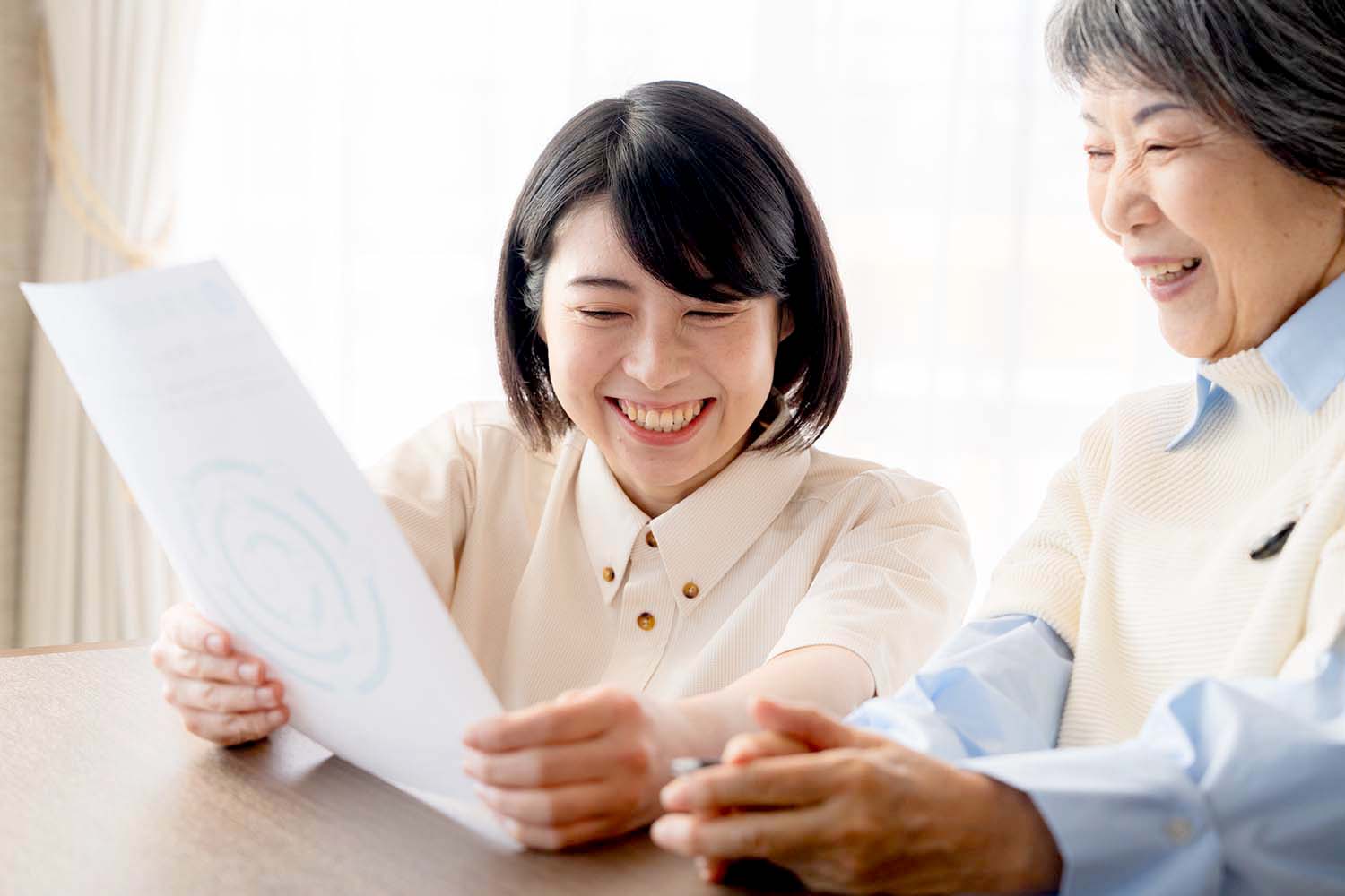 株式会社ベネッセスタイルケア|グランダたまプラーザ（登録ヘルパー:初任者研修以上）