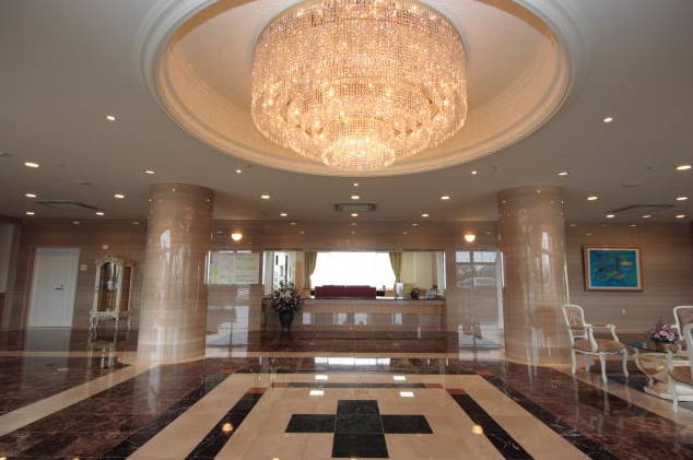 医療法人社団 松弘会|トワーム指扇