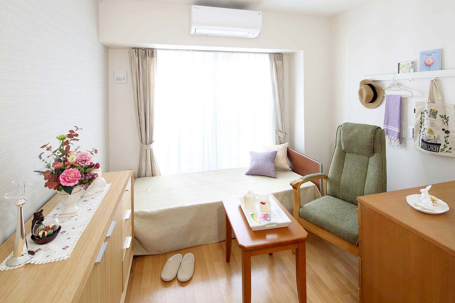 株式会社ベネッセスタイルケア|リハビリホームまどか戸田【無資格・未経験OK＆初任者研修以上】