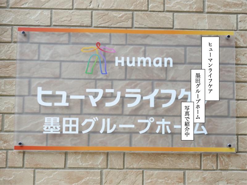 ヒューマンライフケア株式会社|【ヒューマンライフケア墨田グループホーム】夜勤専従介護職員...
