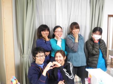 有限会社スマイルケア|スマイルケア東雪谷(訪問介護）