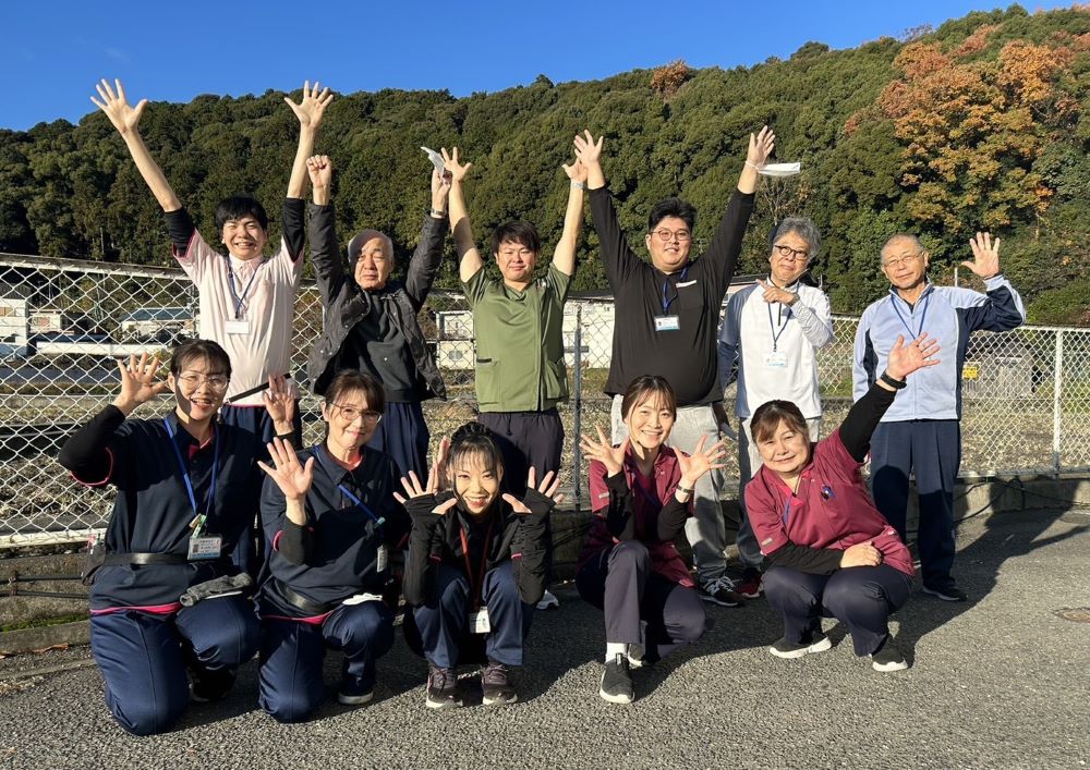 医療法人ラポール会|医療法人ラポール会　青山第二病院通所リハビリテーション