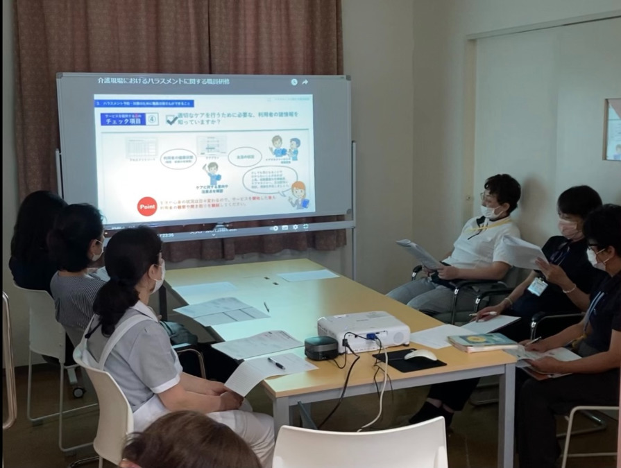 医療法人ラポール会|医療法人ラポール会　青山第二病院通所リハビリテーション