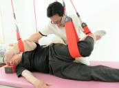 株式会社ハーベストワークス／脳梗塞トータルケアサポート トリニティ/THE  TRINITY Recovery&Therapy