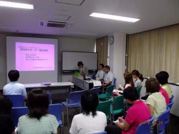 特別養護老人ホームローズガーデン甲子園の介護職員求人情報 正社員 兵庫県西宮市 501229289 介護の求人や転職は介護求人ナビ