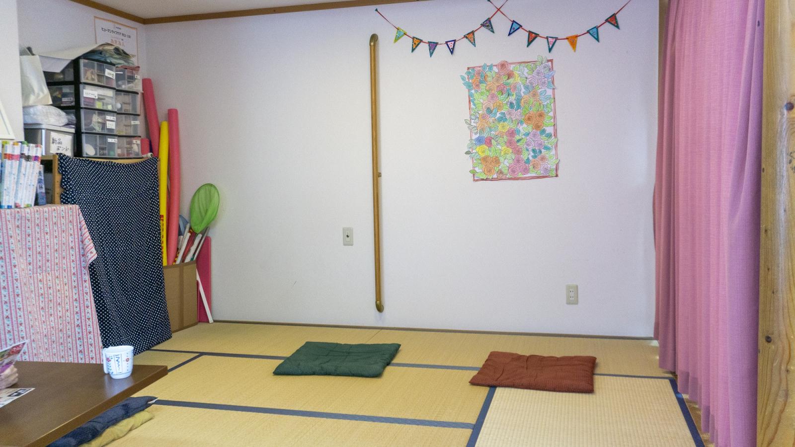 ヒューマンライフケア株式会社|【ヒューマンライフケアみのお乃宿】介護職員×パート/sh013j09e03