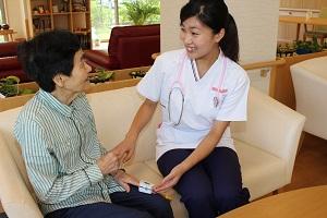 株式会社日本ケアリンク|【東京都墨田区】看護師/せらび両国/・ショートステイ/正社員