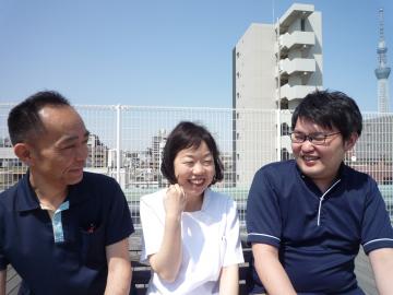 株式会社日本ケアリンク|【東京都墨田区】看護師/せらび両国/・ショートステイ/正社員