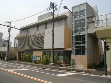 社会福祉法人ル・プリ|横浜市日下地域ケアプラザ