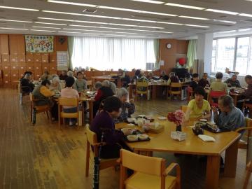 社会福祉法人ル・プリ|横浜市日下地域ケアプラザ