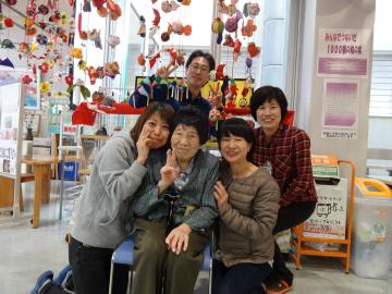 社会福祉法人ル・プリ|横浜市日下地域ケアプラザ