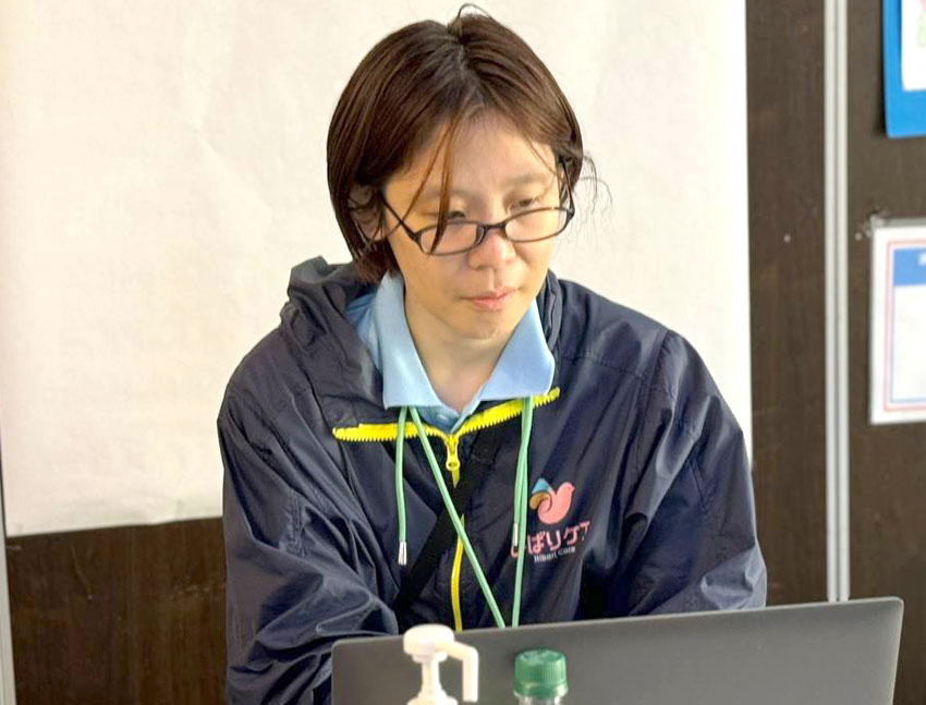 株式会社ひばりケア|浪漫デイサービスしあわせ神楽坂