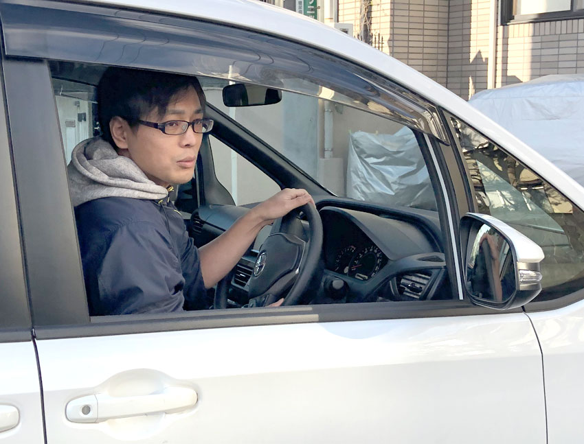 株式会社ひばりケア|浪漫デイサービスしあわせ神楽坂