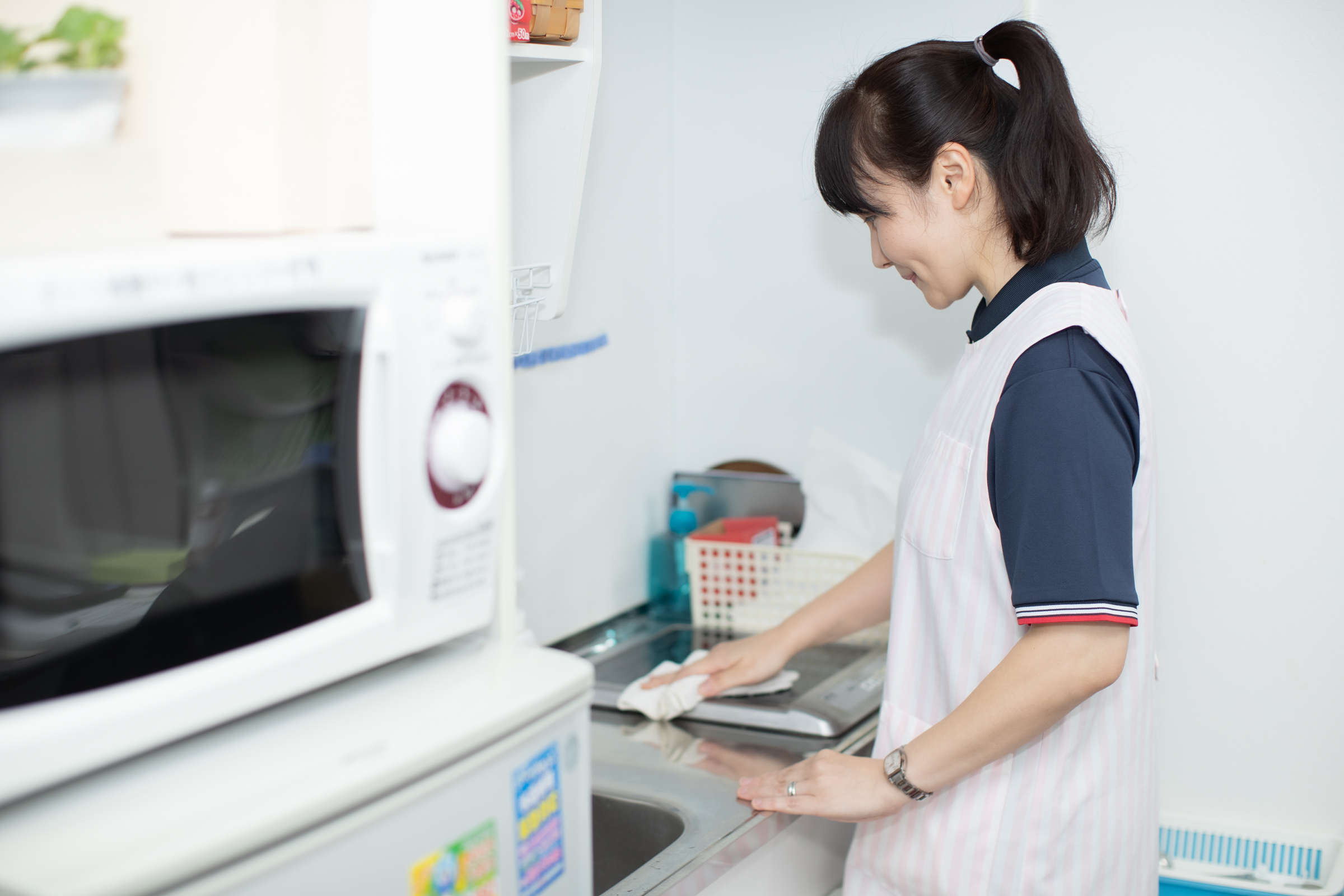 株式会社ベネッセスタイルケア|ベネッセ介護センター本八幡（訪問介護）