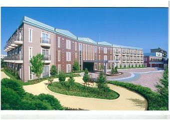 株式会社ASCare（施設介護）|介護付有料老人ホーム　ラ・プラスヒルトップ